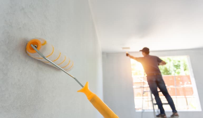 Affordable Apartment Painting Dubai
