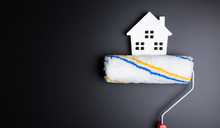 House Painting Services Dubai