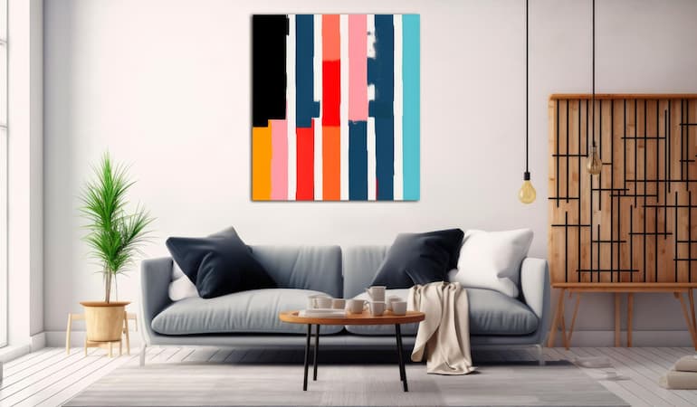 Room Painting Services