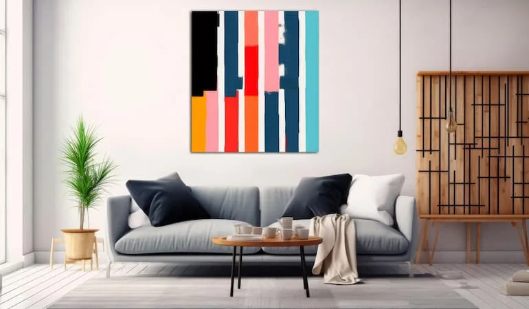 Room Painting Services