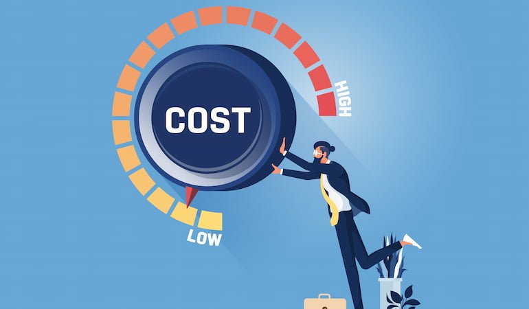 Cost of Painting Services