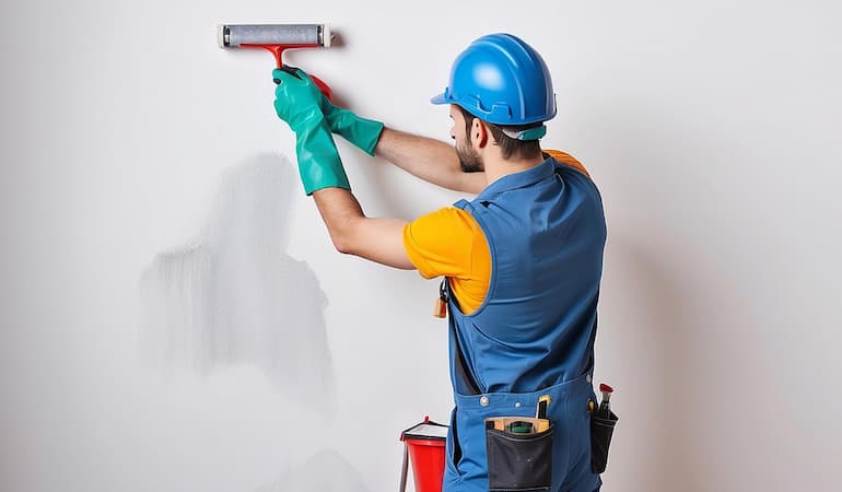 Top 10 painting services