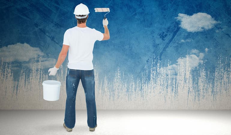 Painters In UAE