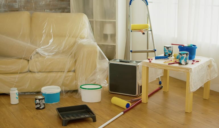 Home Improvement in Dubai