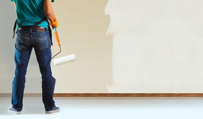 Best Painting Services in Dubai