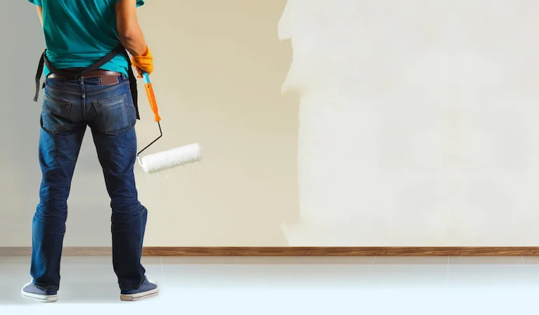 Best Painting Services in Dubai
