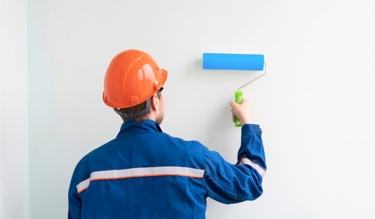 Professional Painters In Dubai
